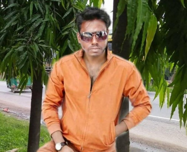 Khan monnaf, 25, Vilyeyka