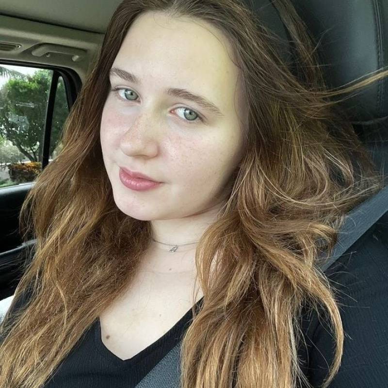 Bella smith, 38, Udine
