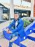 Mahamud, 30, Mauritius