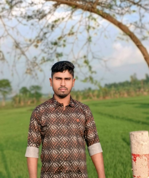 MD. SHOHAG, 26, Marawi