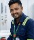 Mazharul, 26, Namibia