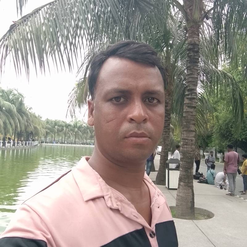 Manikhasan, 29, Fuladu East