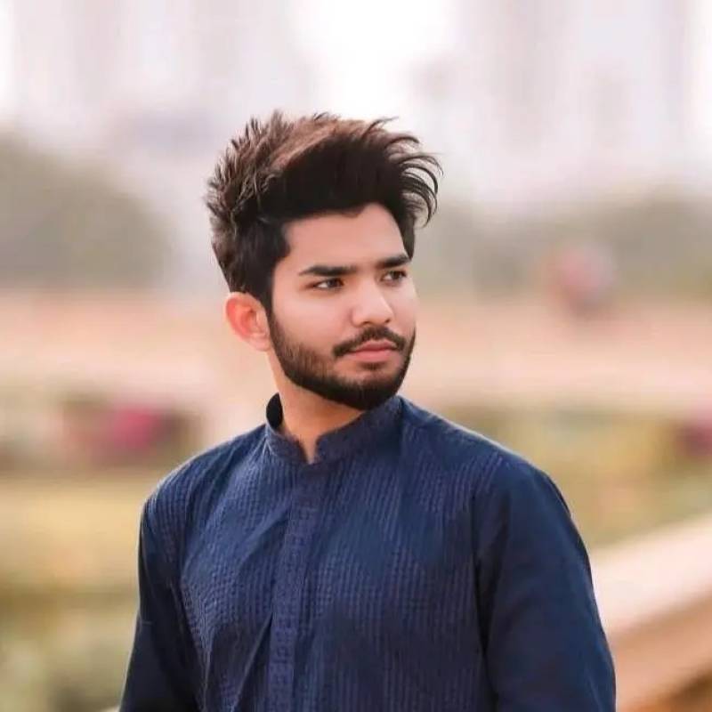 Mehedi, 23, Seneffe