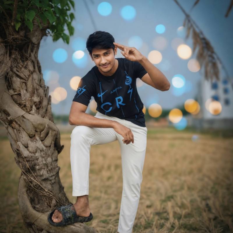 Mahir, 18, Da Nang