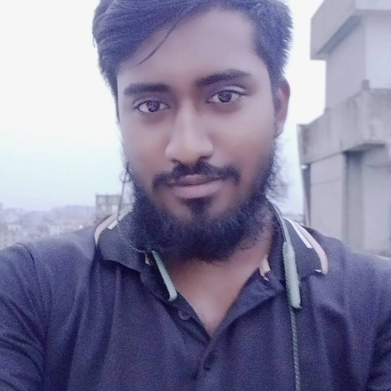 MD.Shishir ahmed, 24, Upper Buchanan