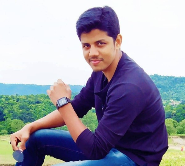 Mainul, 30, Chikni