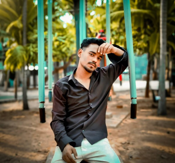 Nihal, 26, San Miguel Ocotenco