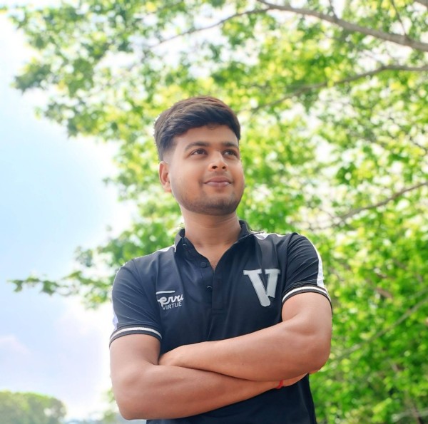 Sp shanto, 22, Rahway