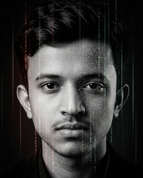 Osman Goni Affan, 18, Molepolole