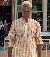 MD salim mahamud, 44, Netherlands