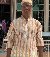 MD salim mahamud, 44, Congo