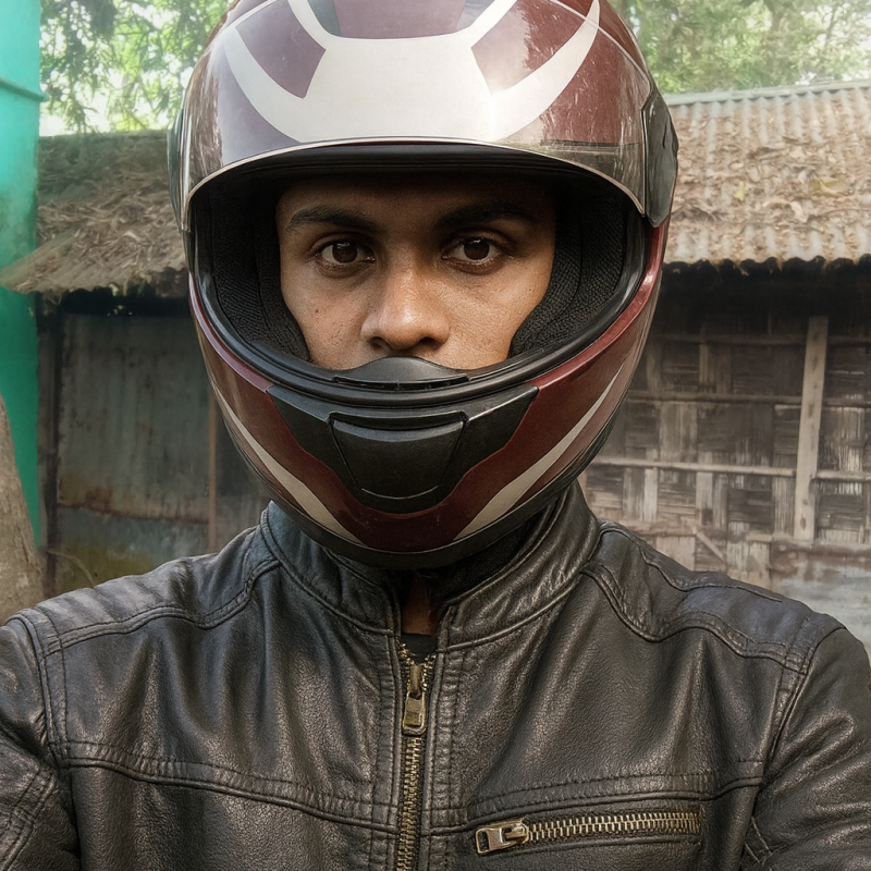 TR, 25, Kakkat