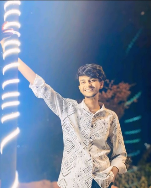 Ashik, 23, Saravena