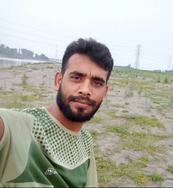 ismail, 25, Lhasa