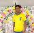 Ajim Ahmed, 21, Bangladesh