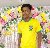 Ajim Ahmed, 21, Nehe