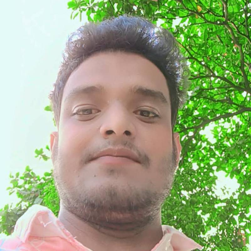 Juwel, 26, Nabire