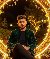 Md Rana, 26, Iraq