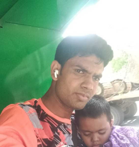 Yeashin, 26, Santa Mara Atzompa