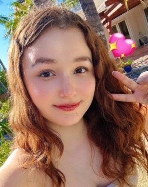 Mary, 22, Nilambr