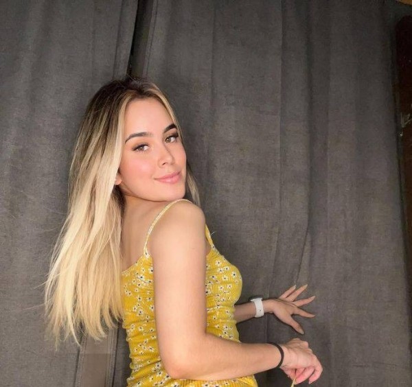 Alexis Texas, 35, Buda