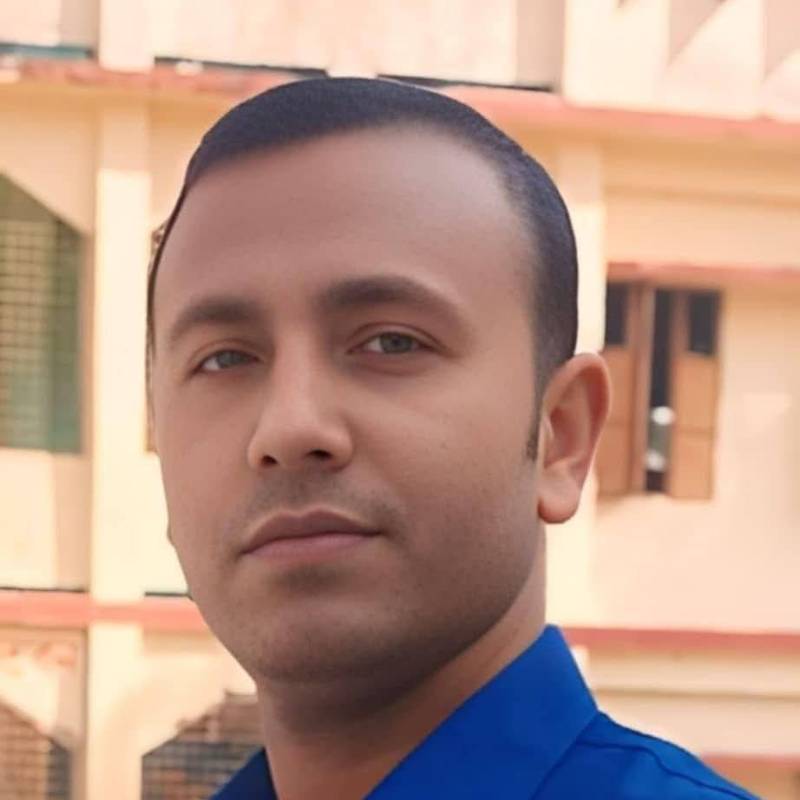 Babul, 37, Pozzallo