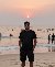 Folty Raja, 26, Pushing
