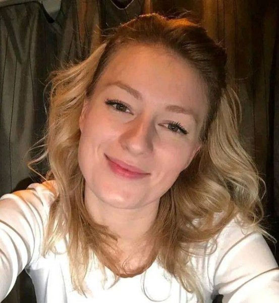 Lisa Kelly, 45, Granma