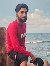 Sentu, 29, Namibia