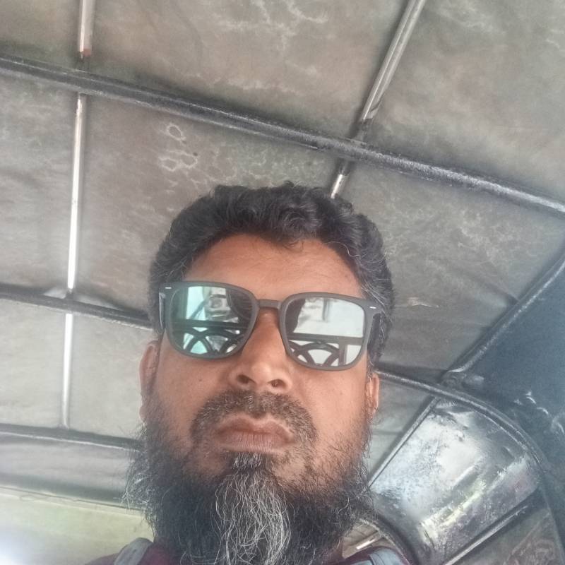 আব্দুল্লাহ, 39, Araras