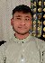 Tuhin Khan, 19, Carutapera