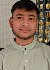 Tuhin Khan, 19, Ada