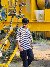 Rudro, 19, Batam