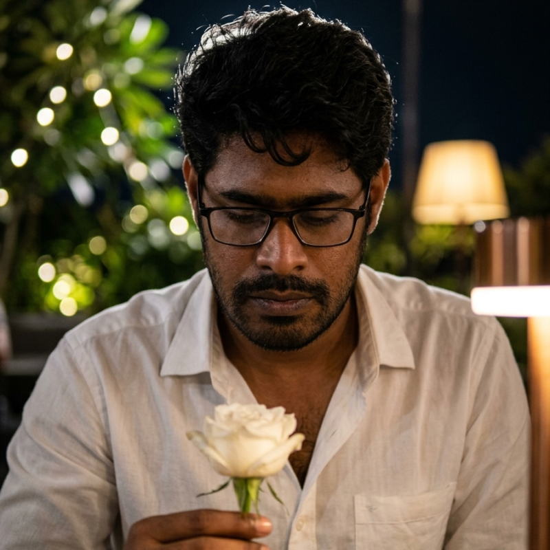 ikramul hasan, 32, Cariacica