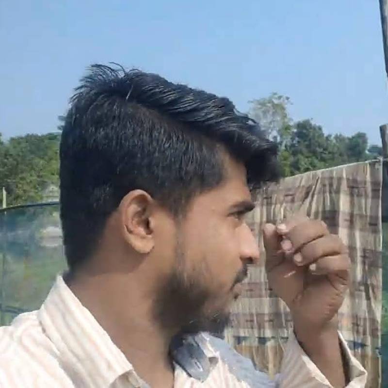 Samsul Haque, 23, Tha Yang