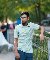Sabbir Ahmad Tawhid, 22, Omutninsk
