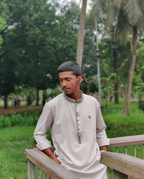 Sajeed, 24, Antigua