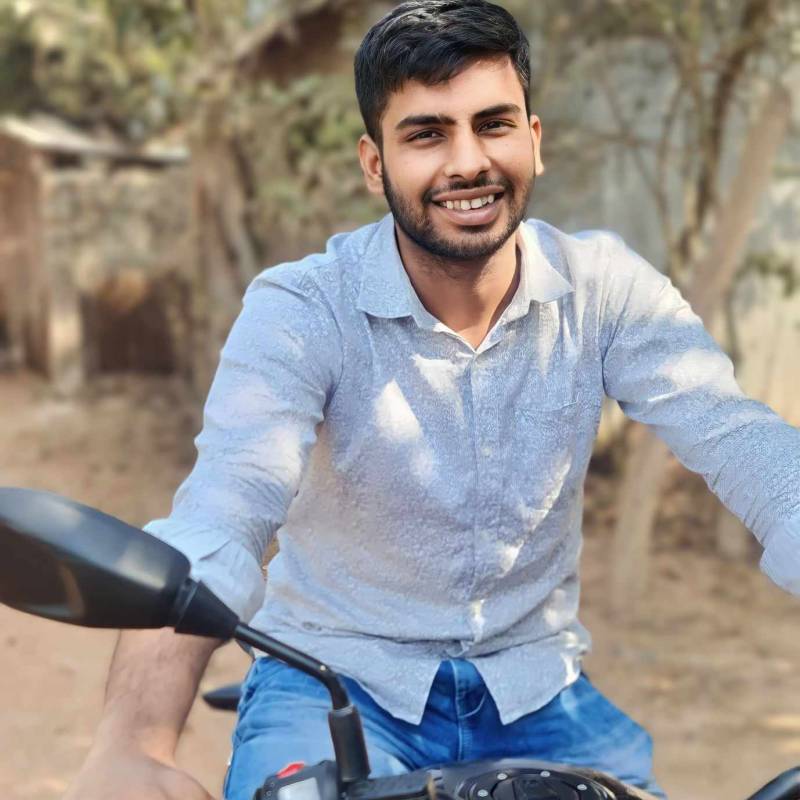 MD abir hosen mridul, 23, Zwnitz