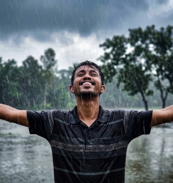 Zalil, 31, Ober