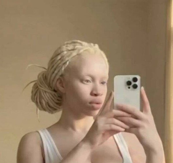 Melissa, 29, Hille