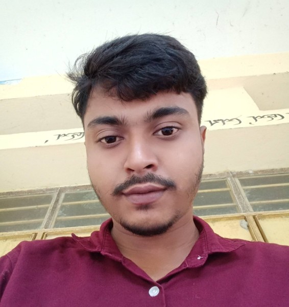 Md hasive, 26, Sederek
