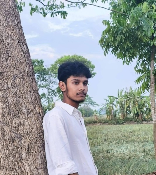 Sakib, 21, Osny