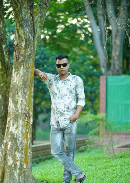 Mehedi, 25, Ripon