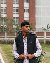 Noyon Islam, 19, Latvia