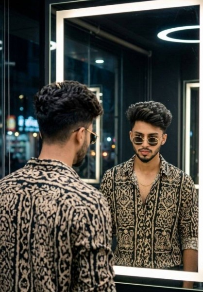 Edmond, 25, Portishead