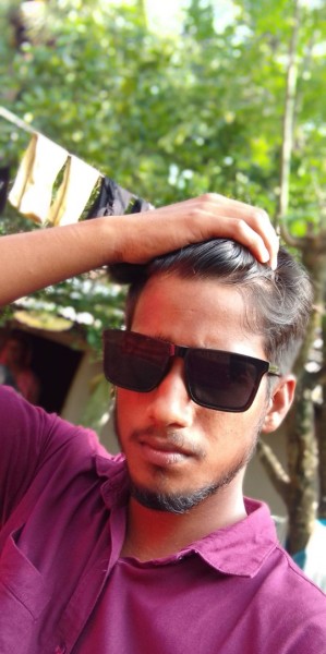 Shahib, 23, Kih