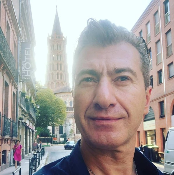 Giovanni, 60, Rukhae