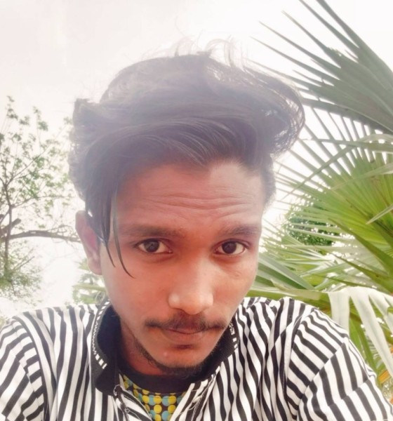 Shipon Biswas, 22, Oltenia