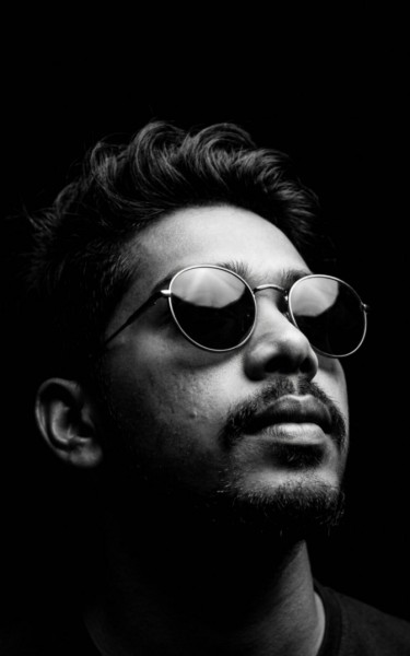 Tanvir, 33, Santa Margarita