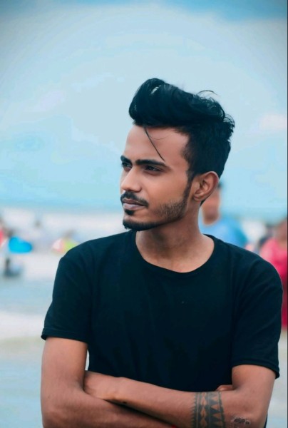 Pallob, 26, Chemini